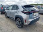 2023 TOYOTA YARIS CROSS EXCEL for sale at Copart CORBY
