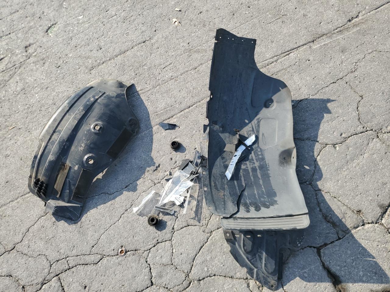 2017 Hyundai Santa Fe Sport VIN: 5XYZT3LB3HG410052 Lot: 80092135