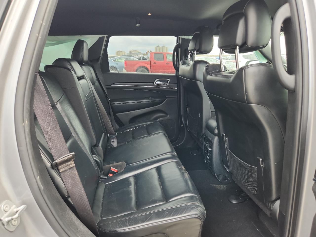 2019 Jeep Grand Cherokee Limited VIN: 1C4RJEBG3KC731034 Lot: 83838755