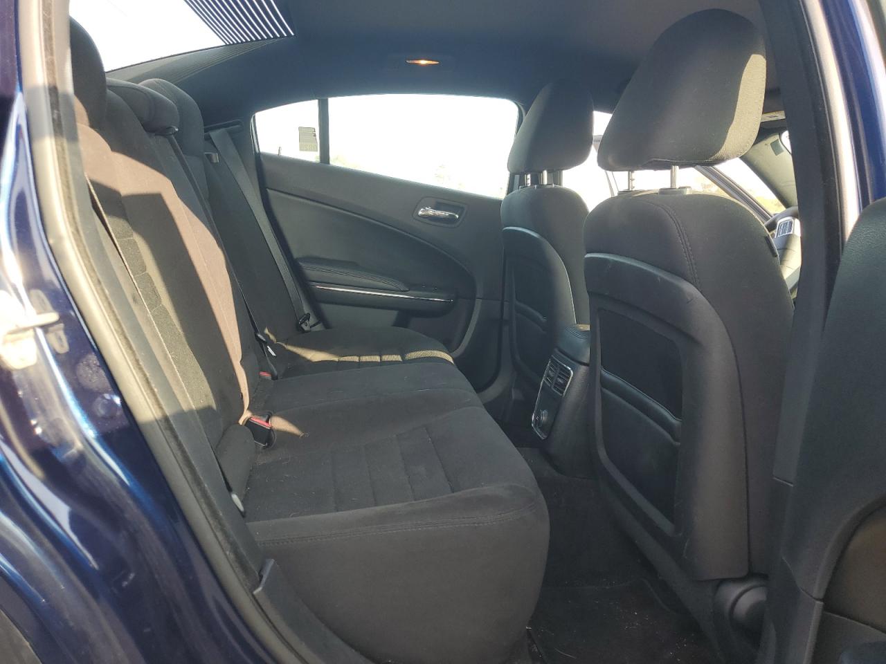 2013 Dodge Charger Se VIN: 2C3CDXBG1DH624559 Lot: 82118705
