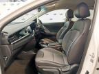 2021 KIA NIRO 2 EV  for sale at Copart NEWBURY