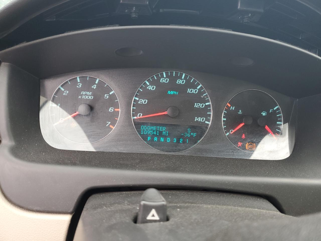 2011 Chevrolet Impala Lt VIN: 2G1WB5EK0B1198946 Lot: 80466815