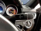 2015 MERCEDES-BENZ E CLASS SE for sale at Copart SANDWICH