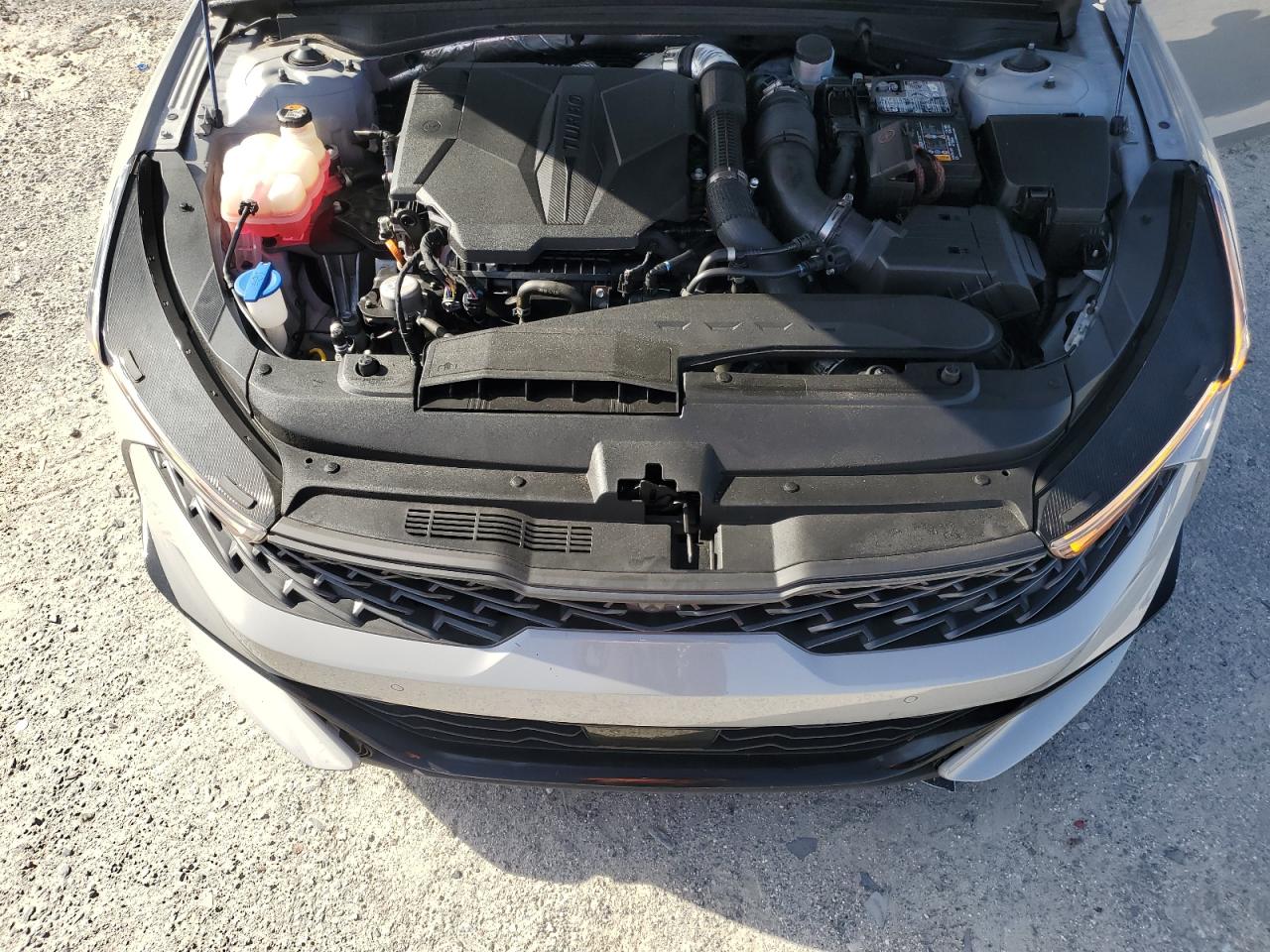 2023 Kia K5 Gt VIN: 5XXG44J81PG175297 Lot: 71055795