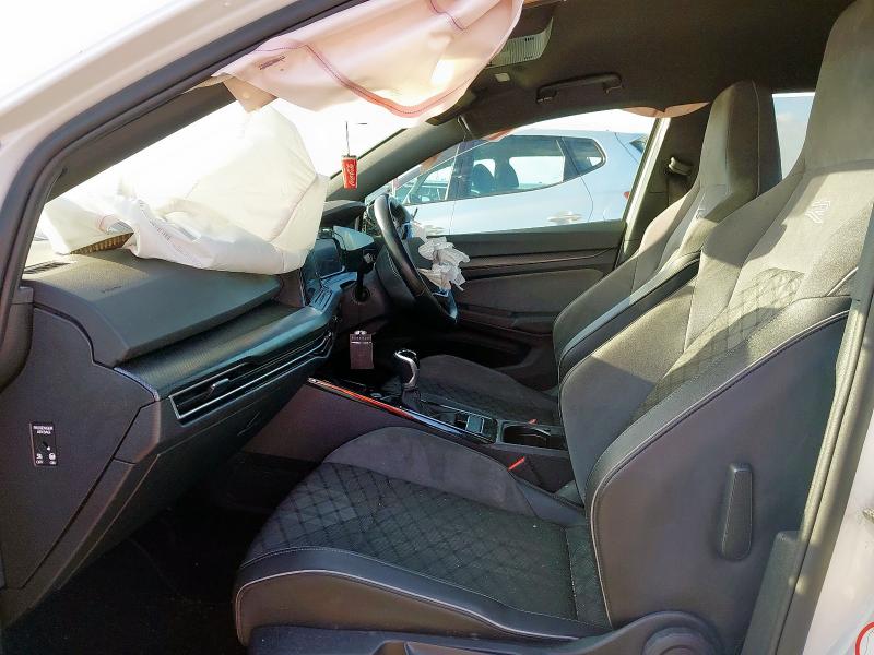 2024 VOLKSWAGEN GOLF R-LINE TSI 