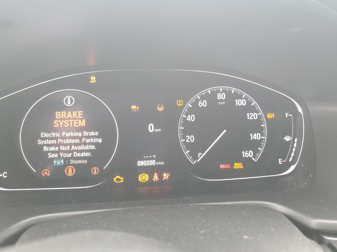 2022 Honda Accord Sport VIN: 1HGCV1F39NA049142 Lot: 82152525