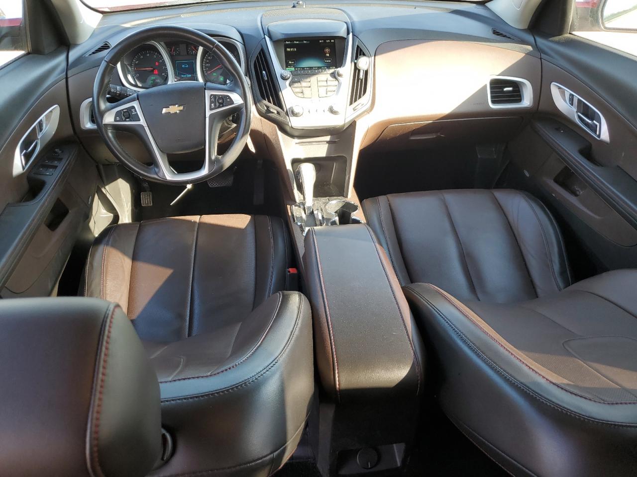 2015 Chevrolet Equinox Lt VIN: 2GNFLGEK7F6363102 Lot: 81454795