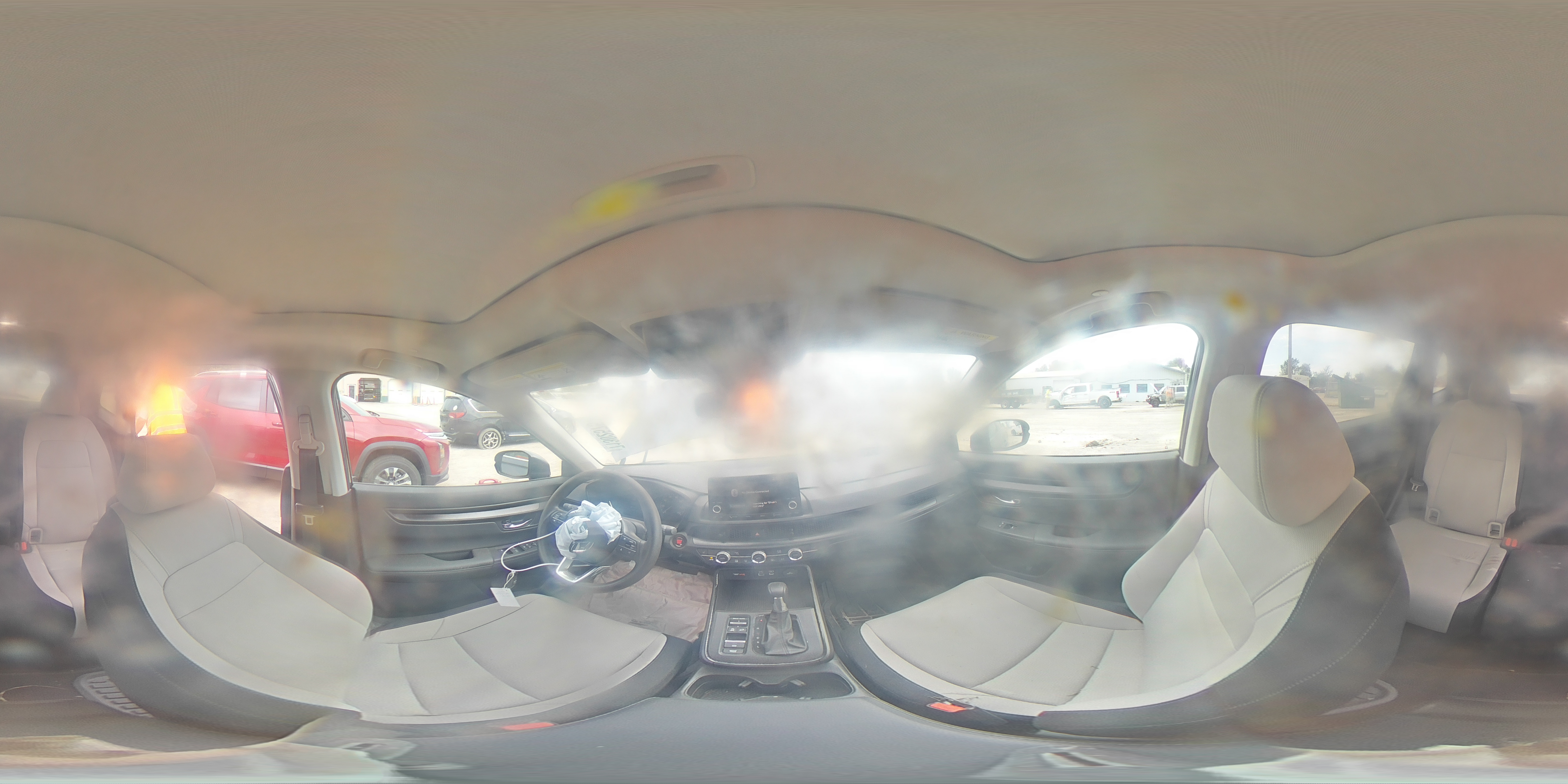 2025 Honda Cr-V Ex VIN: 2HKRS4H41SH450715 Lot: 71302575