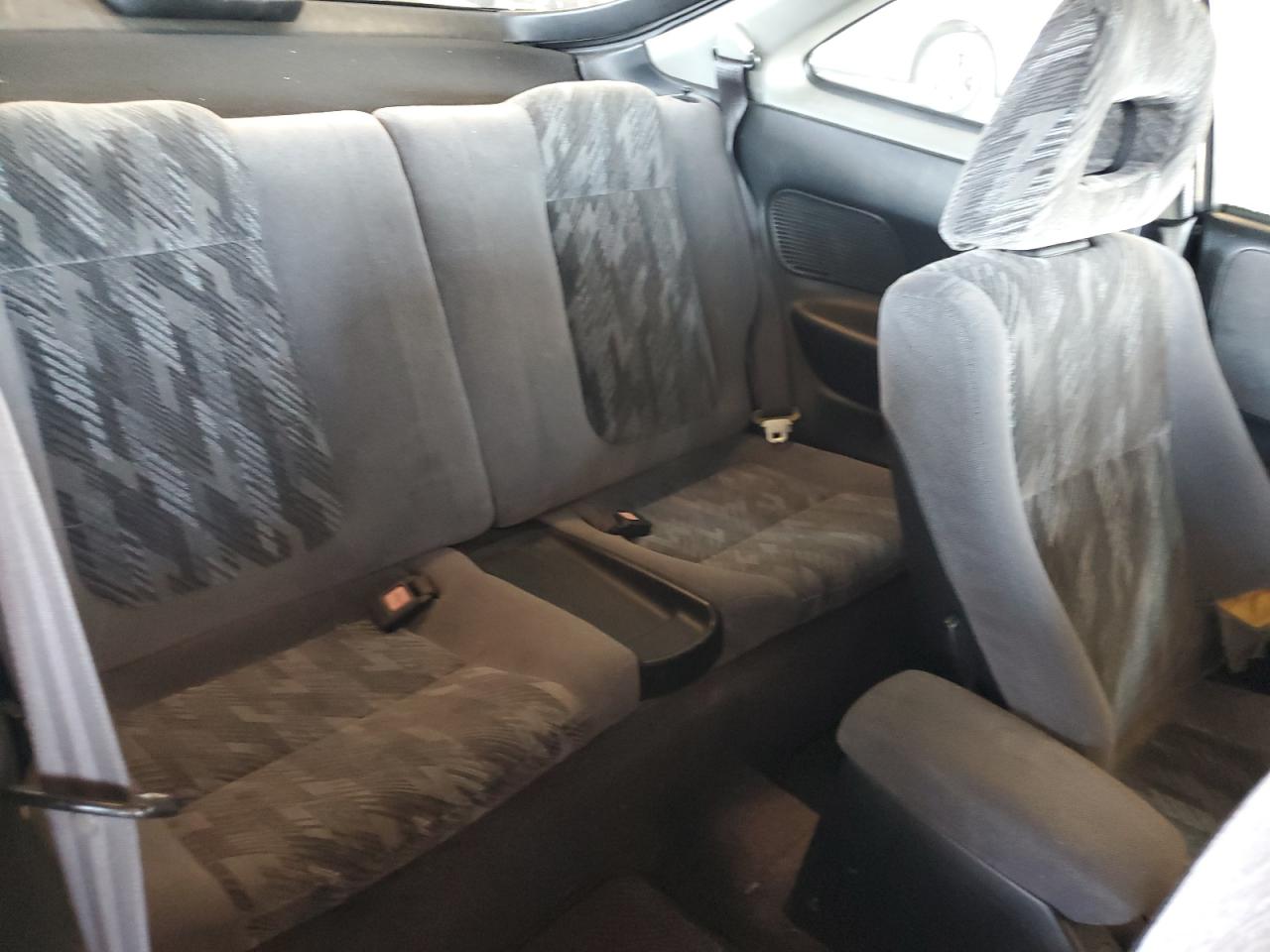 2000 Acura Integra Ls VIN: JH4DC2388WS000331 Lot: 81723955