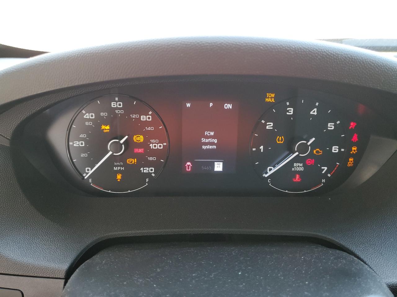 2025 Ram Promaster 1500 1500 Standard VIN: 3C6LRVAG1SE547226 Lot: 70919975