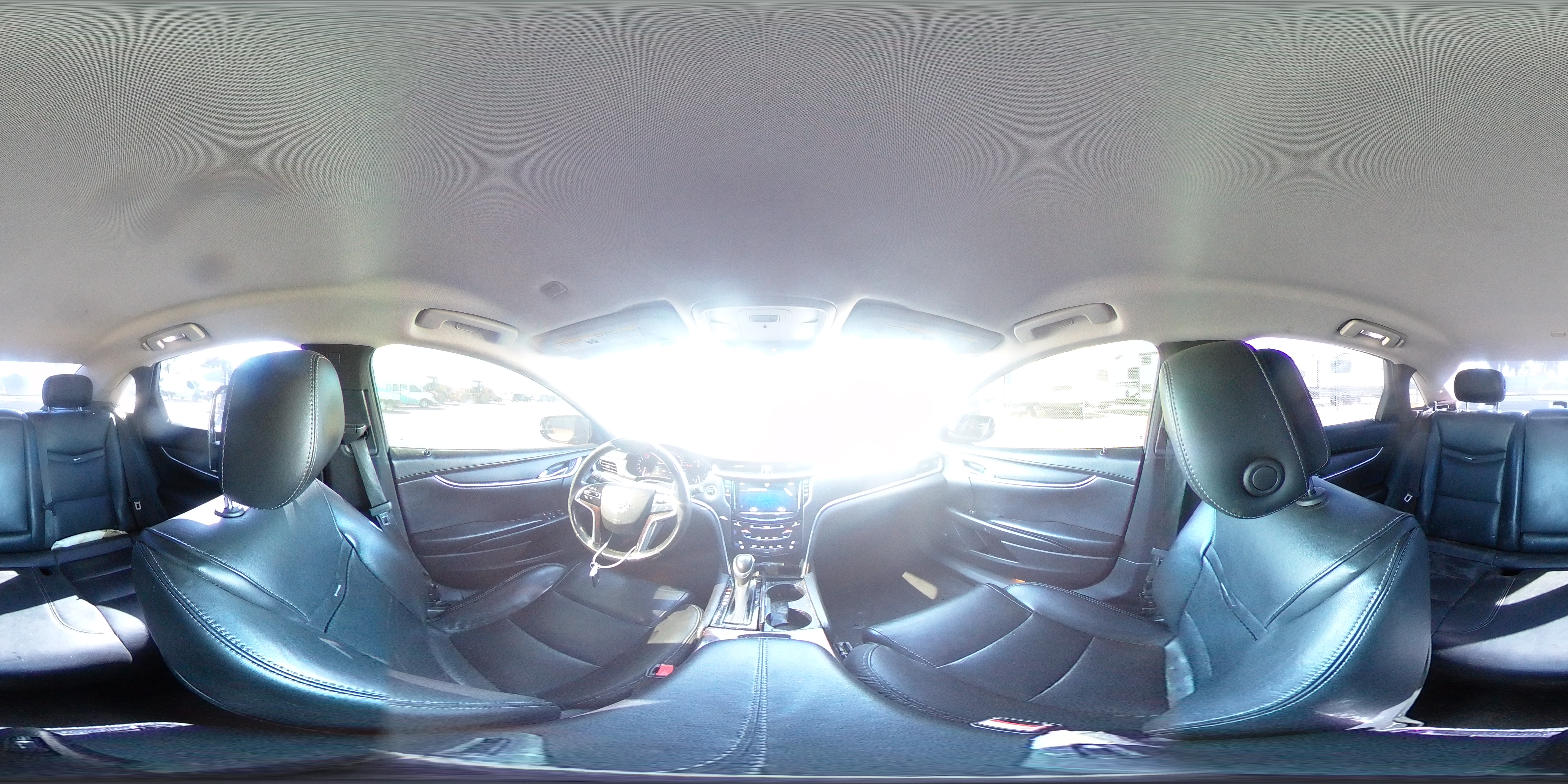 2014 Cadillac Xts VIN: 2G61L5S38E9223449 Lot: 80395365