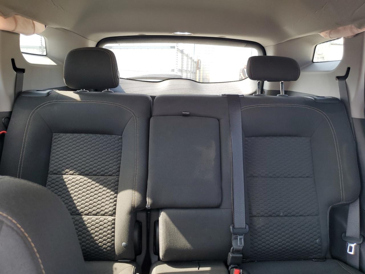 2020 GMC Terrain Sle VIN: 3GKALMEV9LL190481 Lot: 80375205