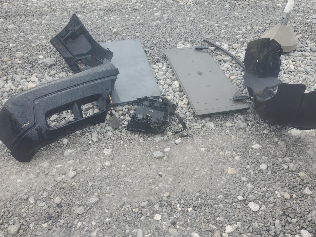 2003 Cadillac Escalade Ext VIN: 3GYEK63N43G343284 Lot: 81773305