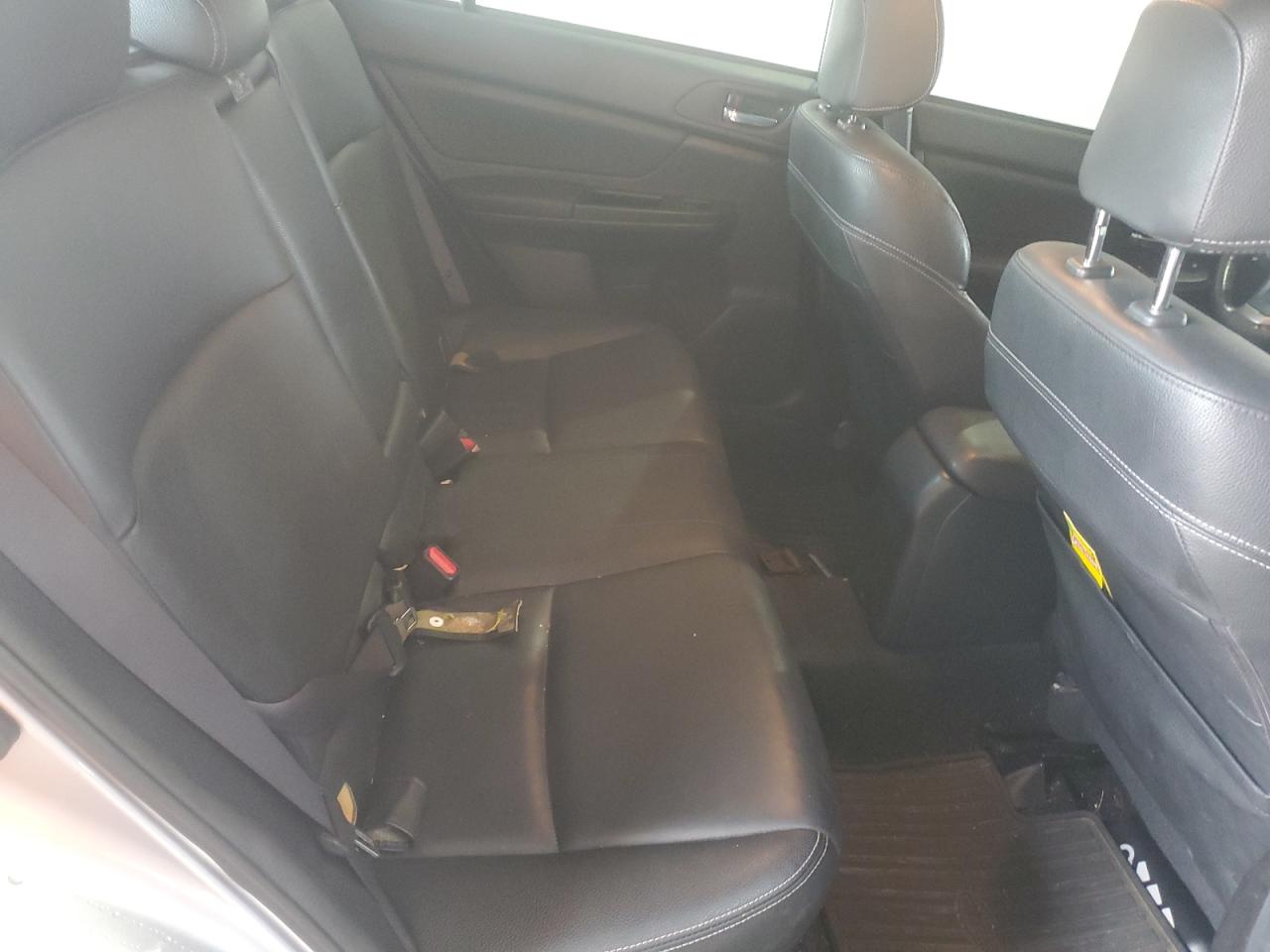 2014 Subaru Impreza Sport Limited VIN: JF1GPAS67E8281715 Lot: 70733965