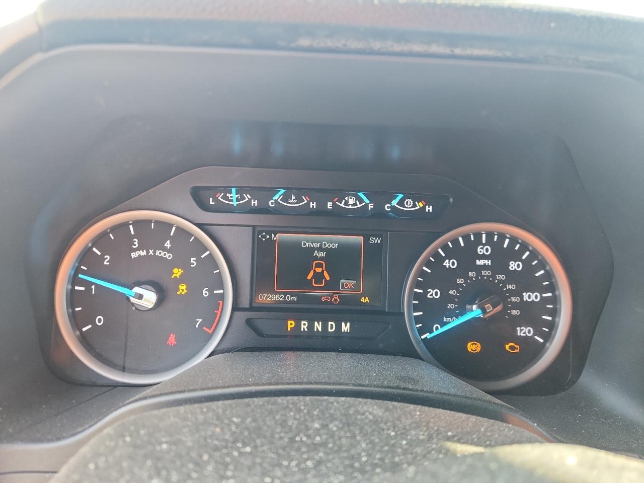 2019 Ford Expedition Max Xlt VIN: 1FMJK1JT5KEA58989 Lot: 71109085