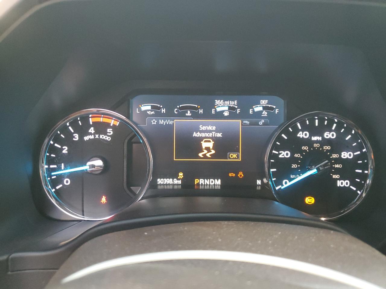 2020 Ford F250 Super Duty VIN: 1FT7W2BT0LEF00005 Lot: 80761305