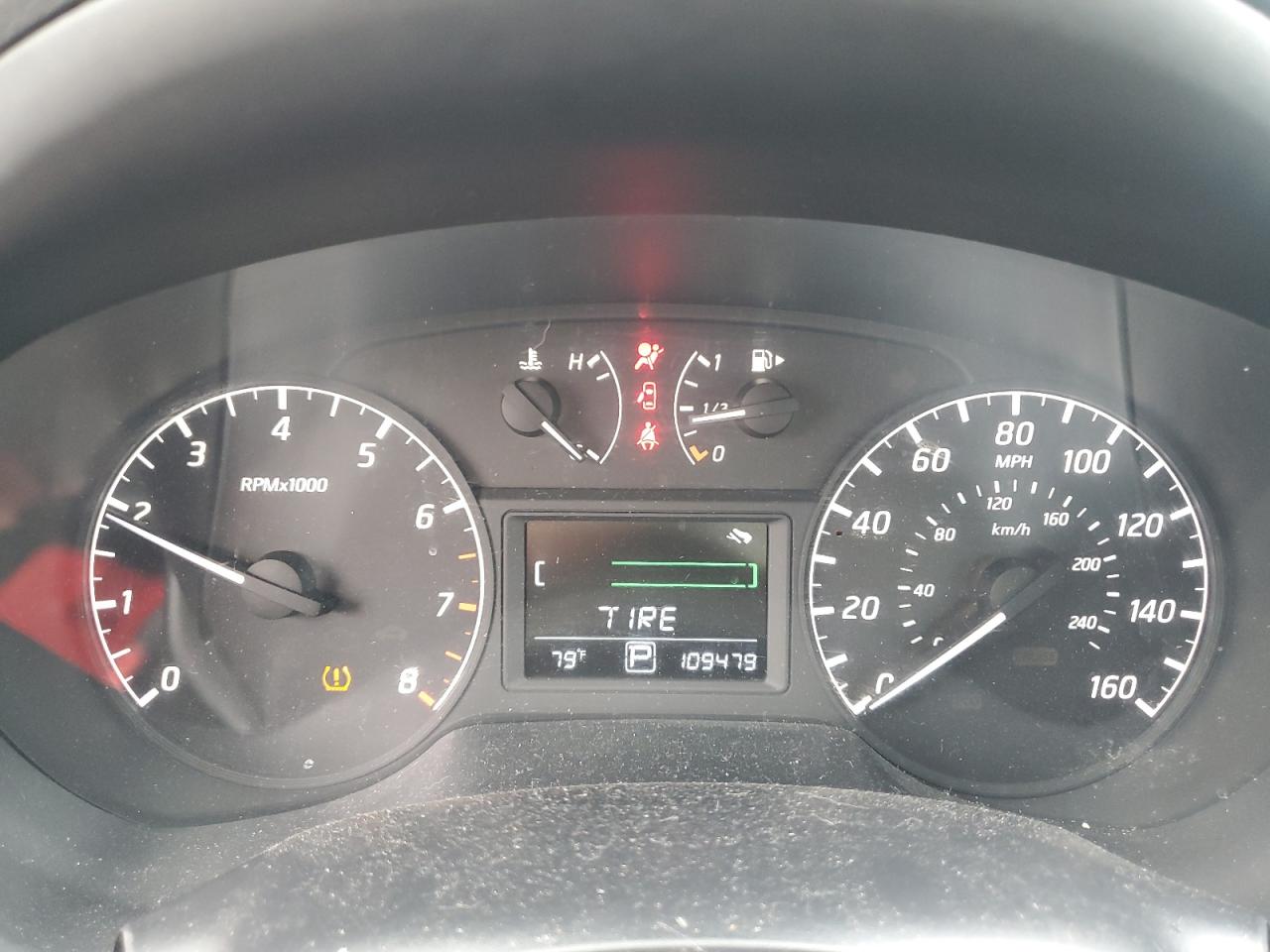 2017 Nissan Sentra S VIN: 3N1AB7AP8HY391163 Lot: 80051455