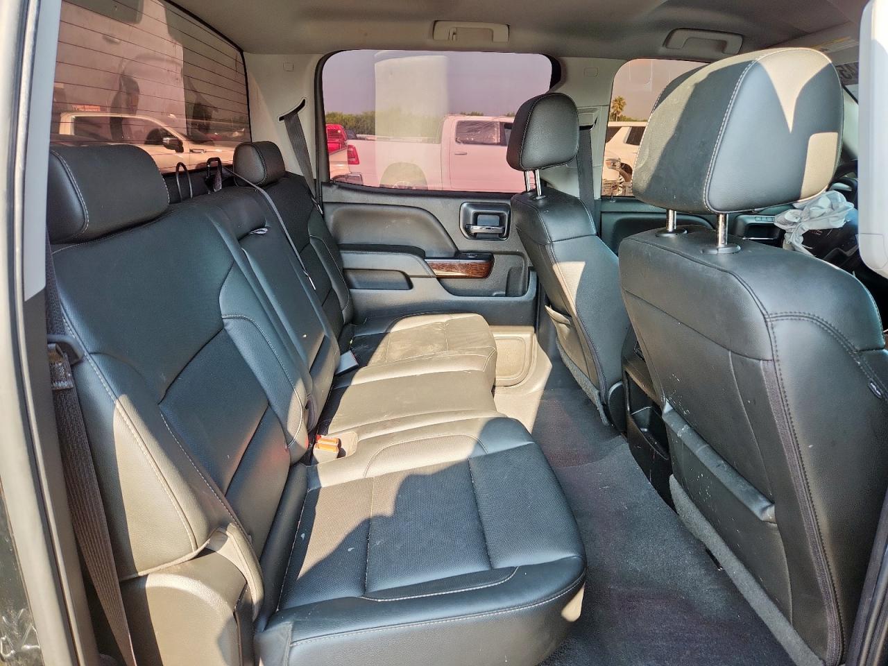 2018 GMC Sierra K1500 Slt VIN: 3GTU2NEC0JG553482 Lot: 71833245