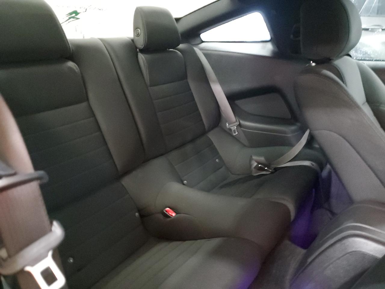 2013 Ford Mustang VIN: 1ZVBP8AM7D5217667 Lot: 81185865