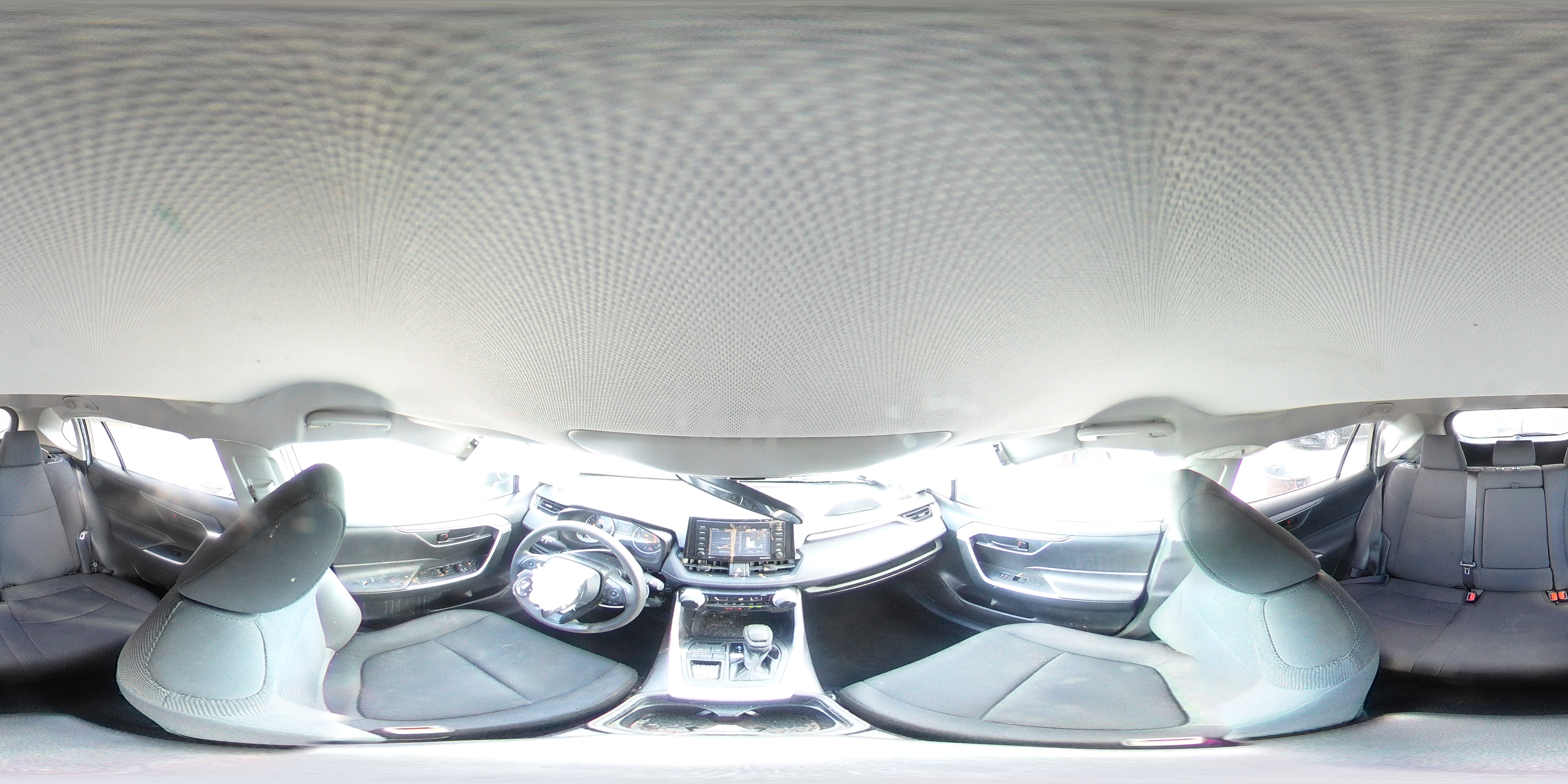 2021 Toyota Rav4 Le VIN: 2T3H1RFV2MC146023 Lot: 83962775