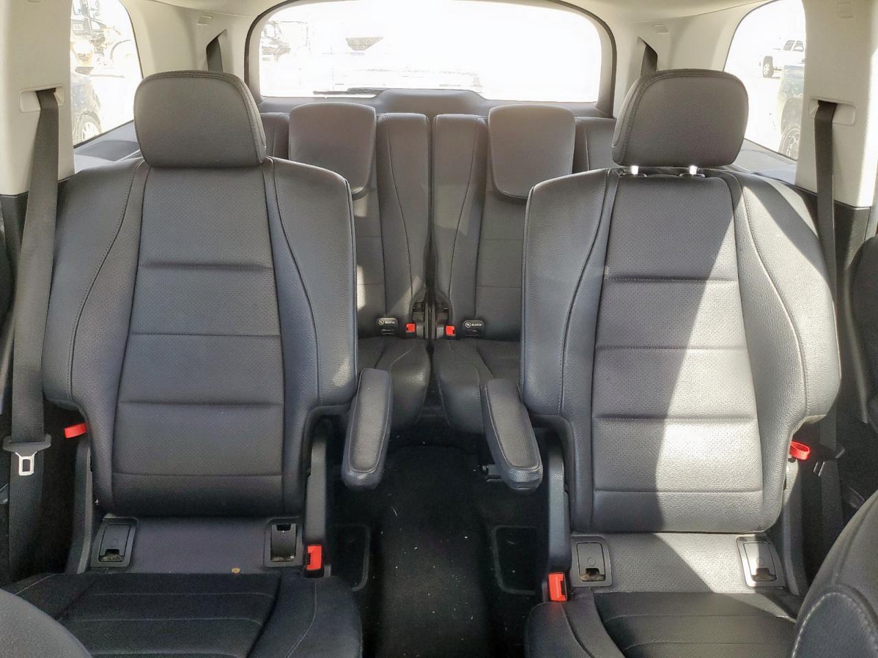 2020 Mercedes-Benz Gls 450 4Matic VIN: 4JGFF5KE8LA103353 Lot: 81149575