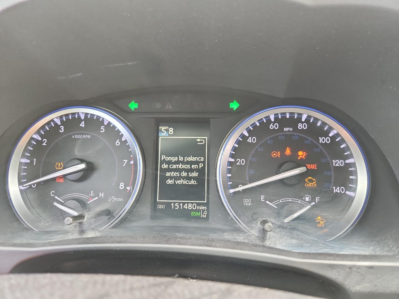 2017 Toyota Highlander Se VIN: 5TDJZRFH5HS520098 Lot: 80526295