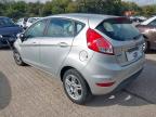 2013 FORD FIESTA 1.5 TDCI ZETEC 5DR for sale at Copart SANDWICH