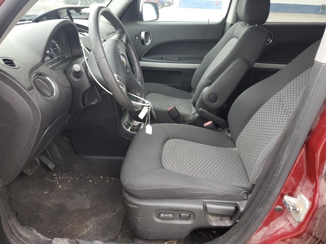 2008 Chevrolet Hhr Lt VIN: 3GNDA53P98S628350 Lot: 81942475