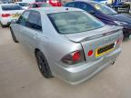 2004 LEXUS IS200 SE AUTO  for sale at Copart SANDY