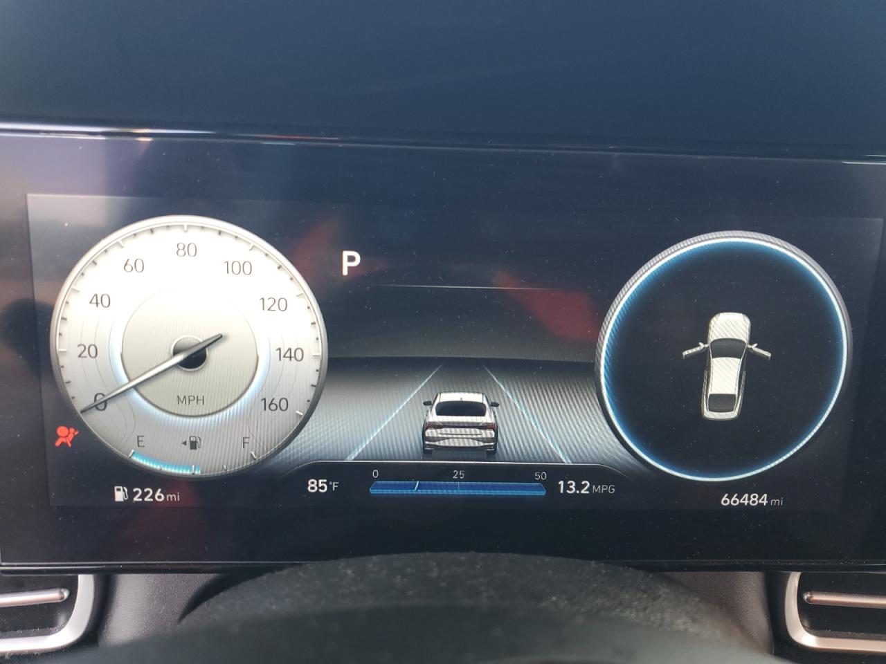 2023 Hyundai Elantra Sel VIN: 5NPLS4AG5PH086476 Lot: 81602815