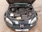 2009 MAZDA MX-5 I SE  for sale at Copart NEWBURY