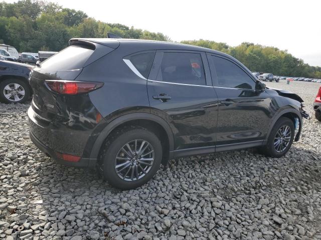  MAZDA CX-5 2019 Черный