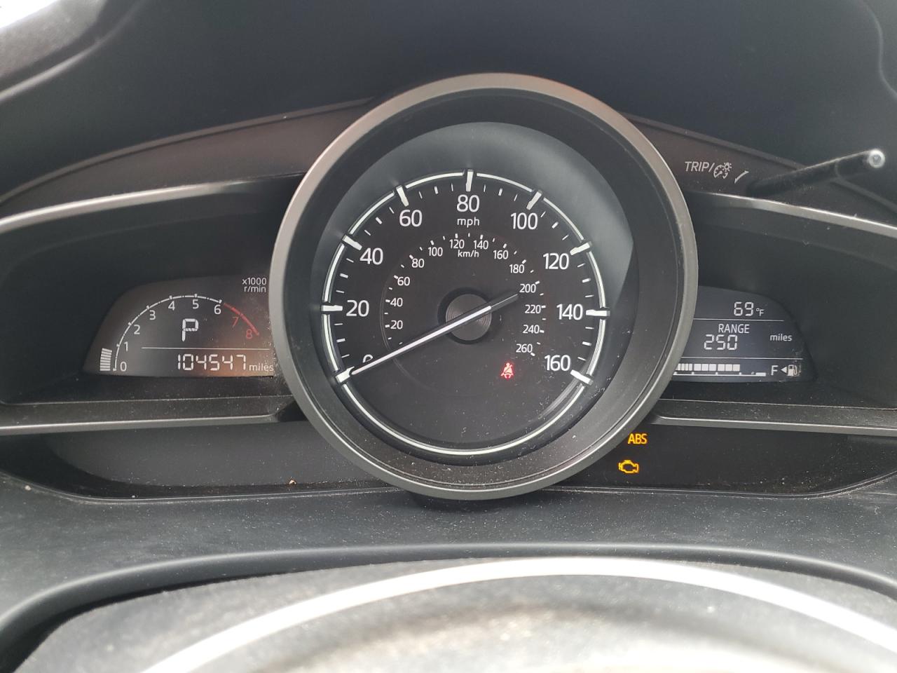 2018 Mazda 3 Touring VIN: 3MZBN1V37JM189096 Lot: 83971415