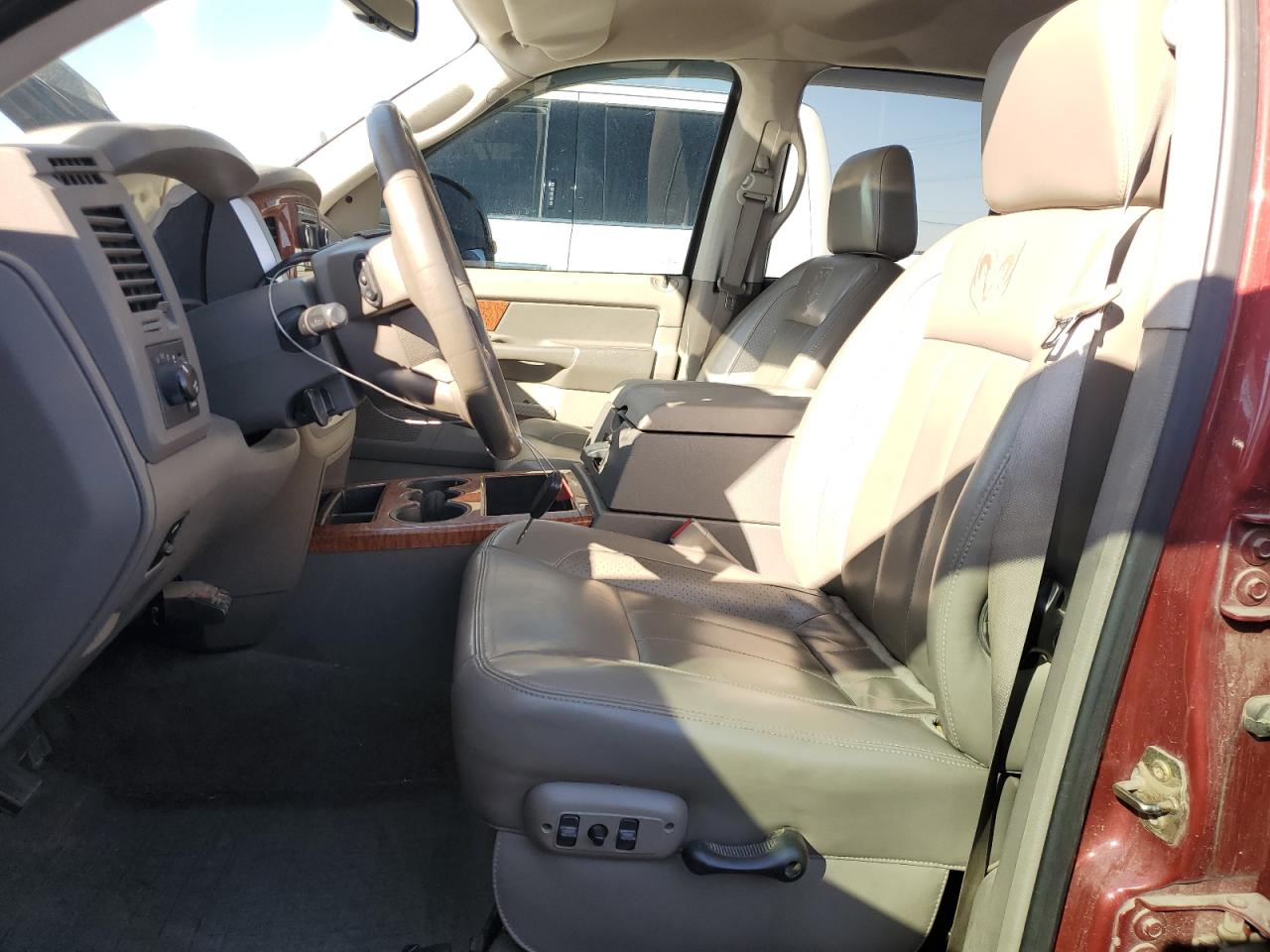 2007 Dodge Ram 3500 St VIN: 3D7MX38A27G773656 Lot: 81694235