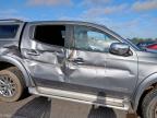 2018 MITSUBISHI L200 WARRIOR DI-D  for sale at Copart CHESTER