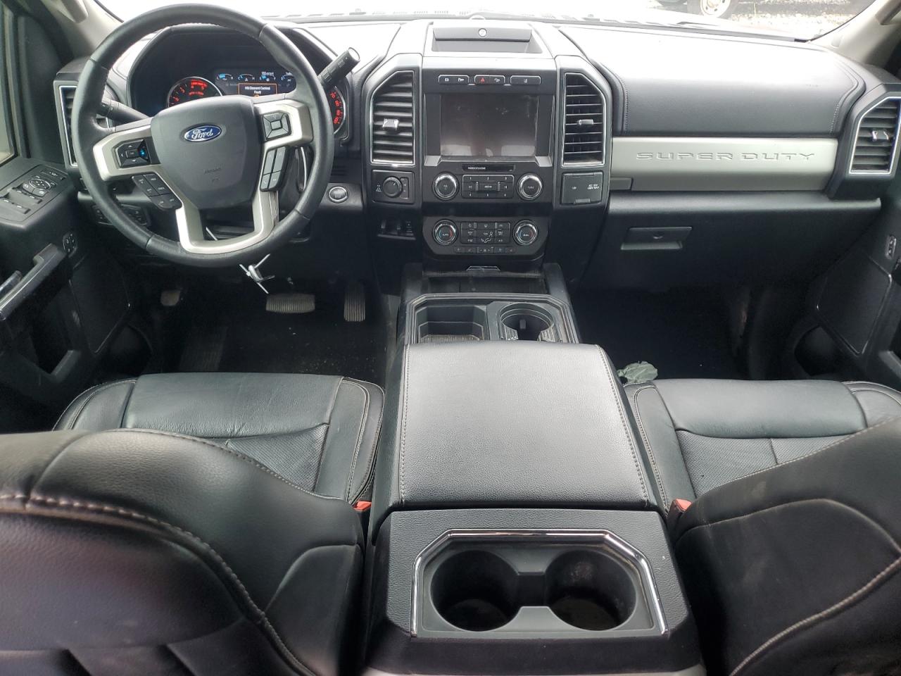 2020 Ford F250 Super Duty VIN: 1FT8W2BT1LEE53796 Lot: 84614755