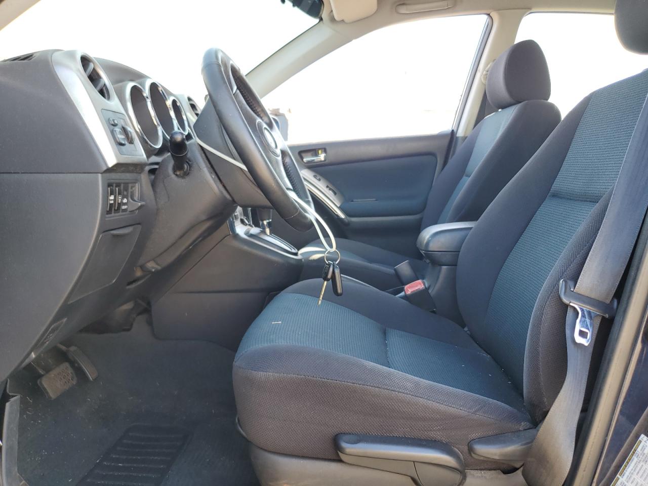 2006 Toyota Corolla Matrix Xr VIN: 2T1KR32E86C578130 Lot: 81772055