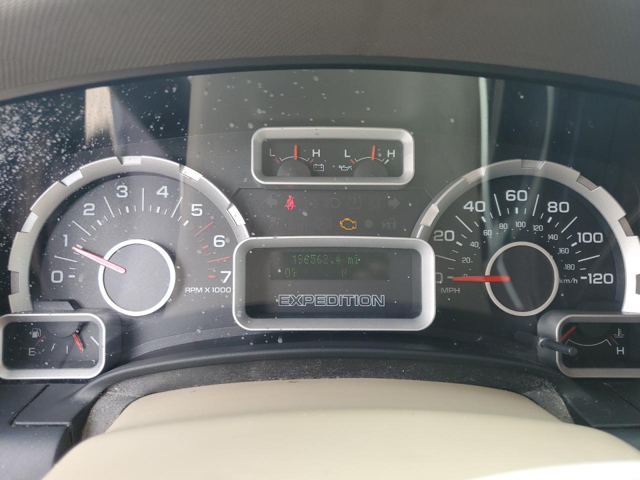 2007 Ford Expedition Xlt VIN: 1FMFU15547LA53538 Lot: 80892725