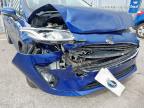 2017 FORD FIESTA ZETEC TDCI  for sale at Copart CHESTER