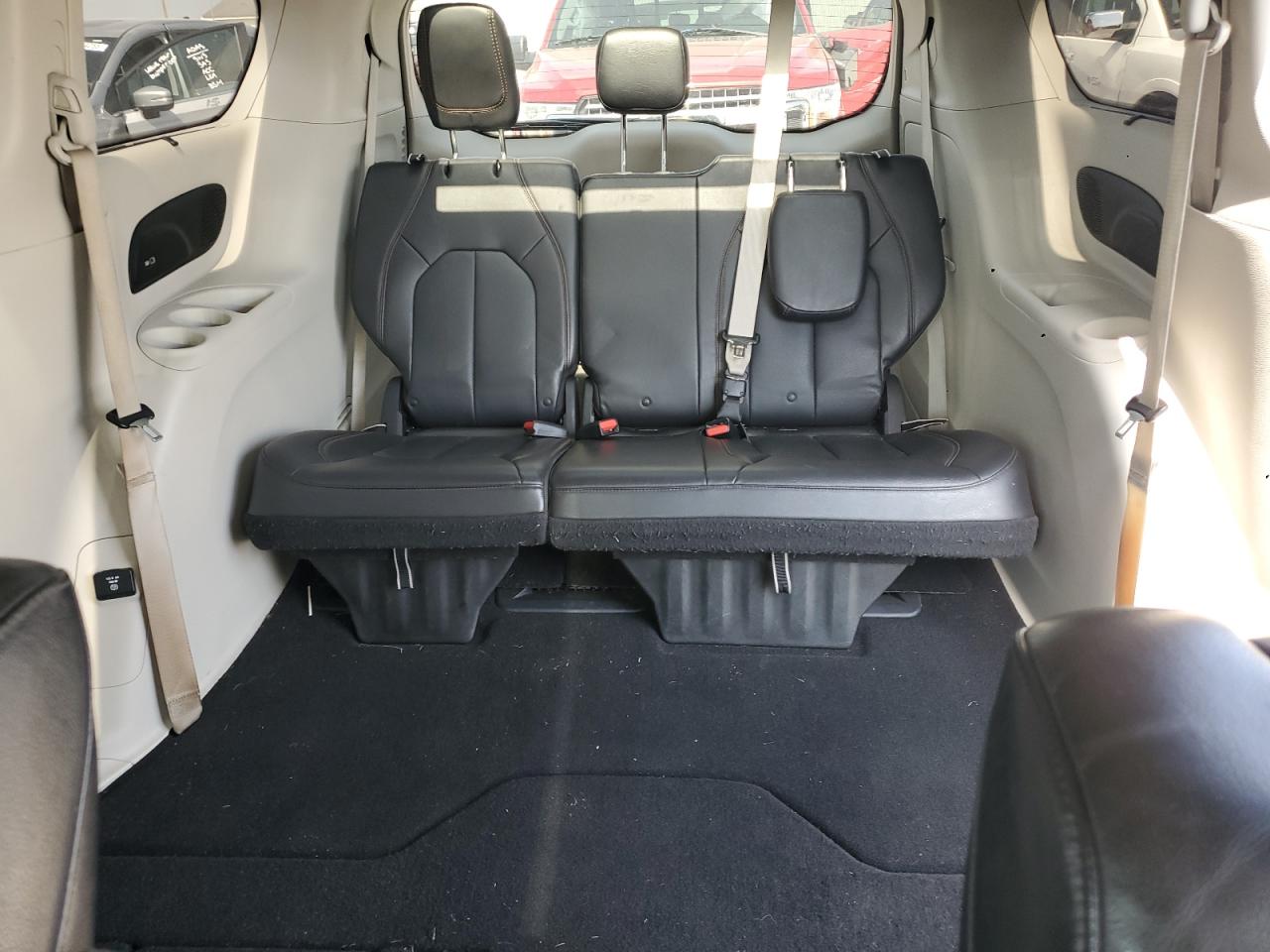 2018 Chrysler Pacifica Touring L Plus VIN: 2C4RC1EG8JR194505 Lot: 80795365