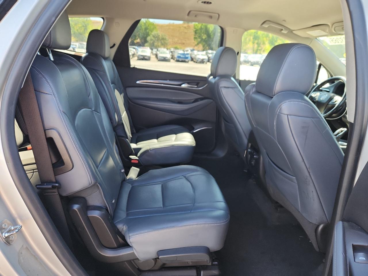 2019 Buick Enclave Essence VIN: 5GAERBKWXKJ183737 Lot: 72093265