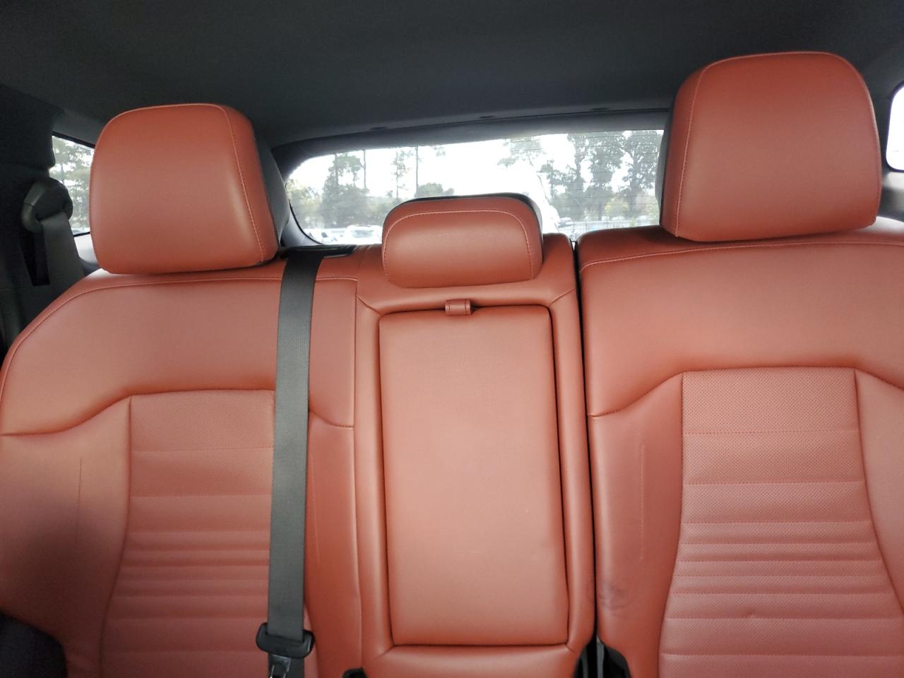 2023 Kia Sportage Sx VIN: 5XYK43AF6PG040184 Lot: 71278475