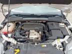2013 FORD FOCUS ZETEC TURBO  for sale at Copart EAST KILBRIDE