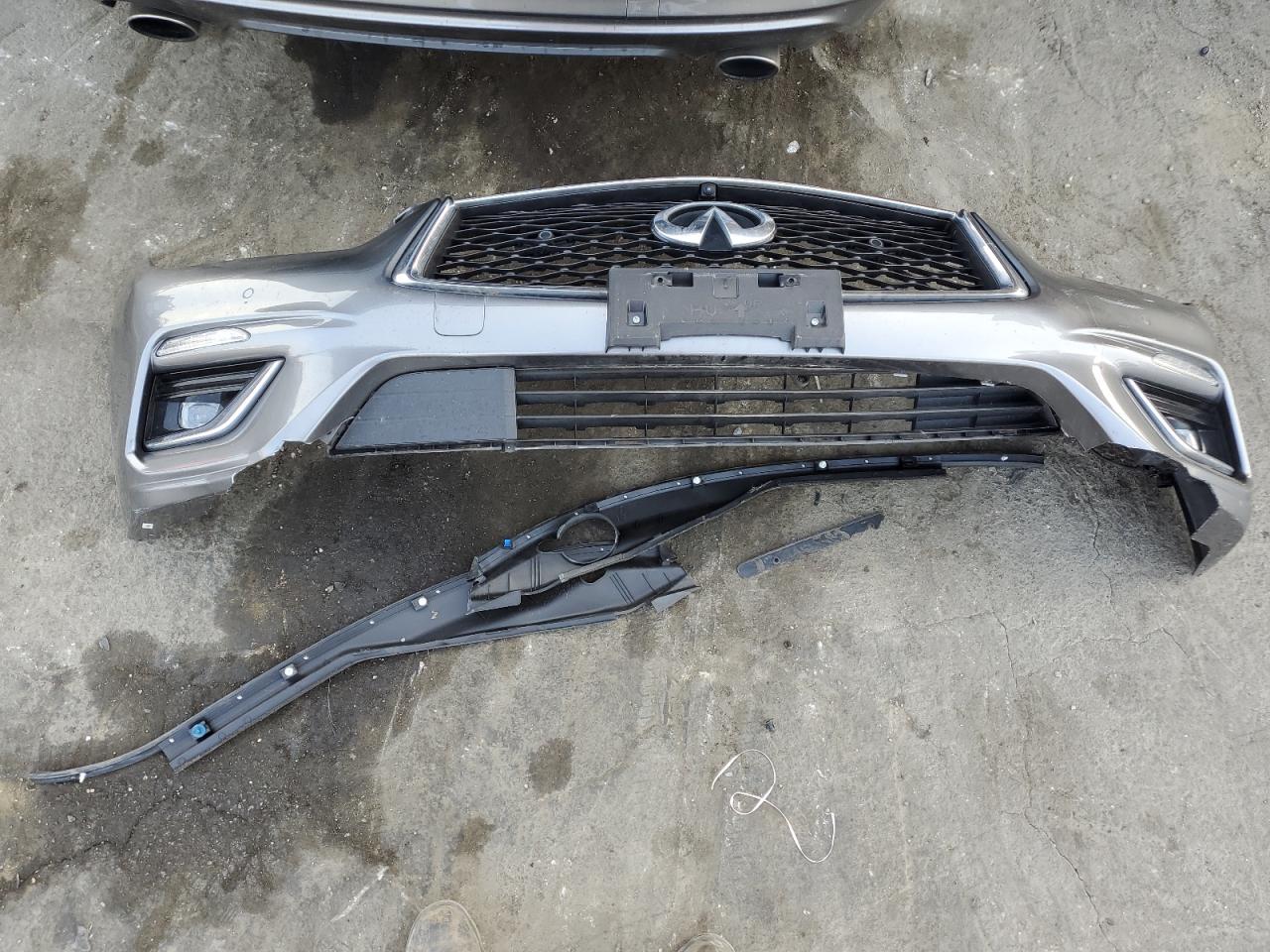 2019 Infiniti Q50 Luxe VIN: JN1EV7AP3KM543031 Lot: 80900265