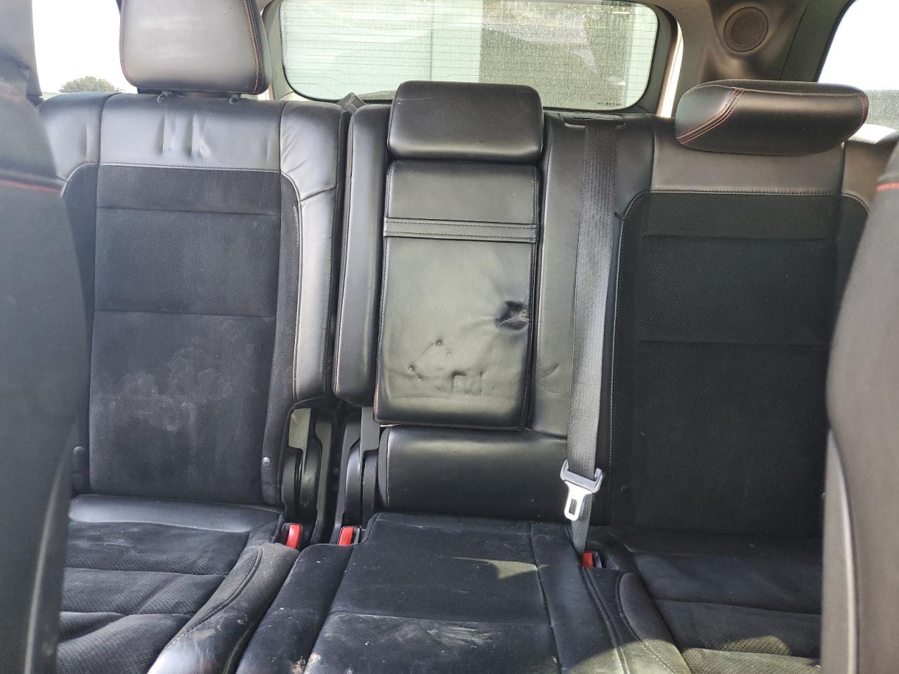 2017 Jeep Grand Cherokee Trailhawk VIN: 1C4RJFLG6HC769743 Lot: 84202935