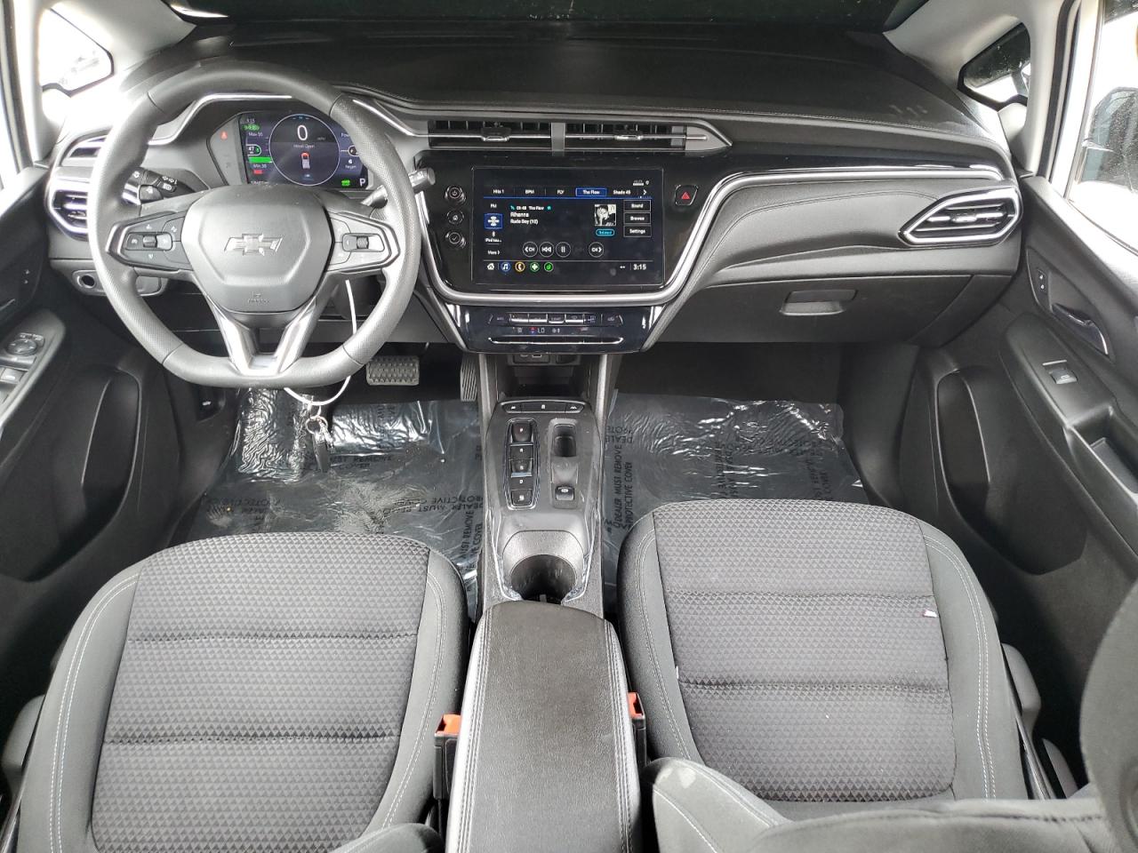 2023 Chevrolet Bolt Ev 1Lt VIN: 1G1FW6S00P4192427 Lot: 83996915