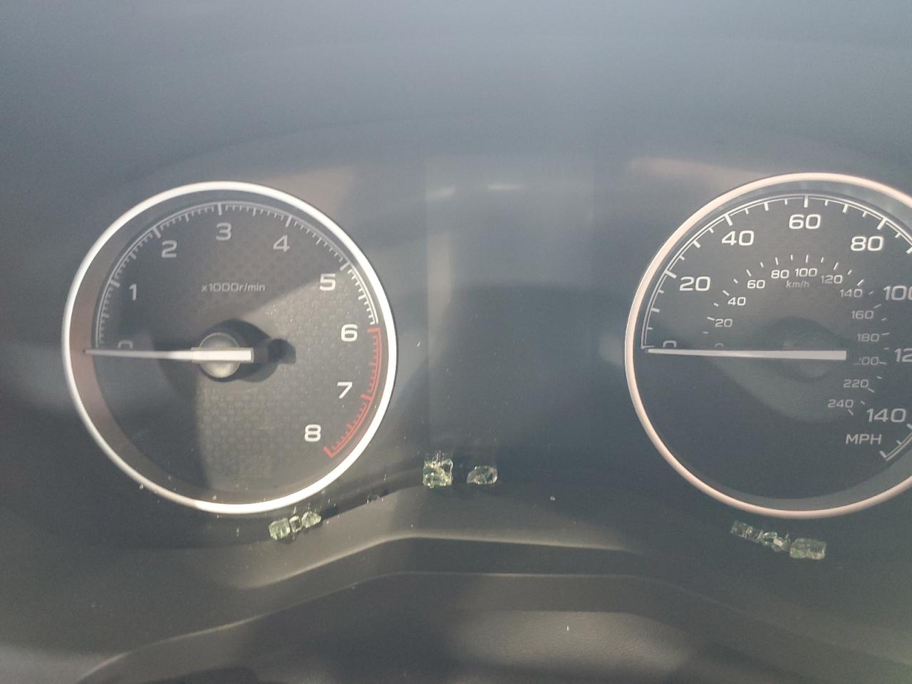 2019 Subaru Forester Limited VIN: JF2SKASC9KH553722 Lot: 84287805