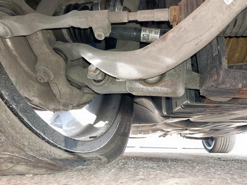 2020 BMW X6 XDRIVE30D M SPORT 5DR STEP AUTO