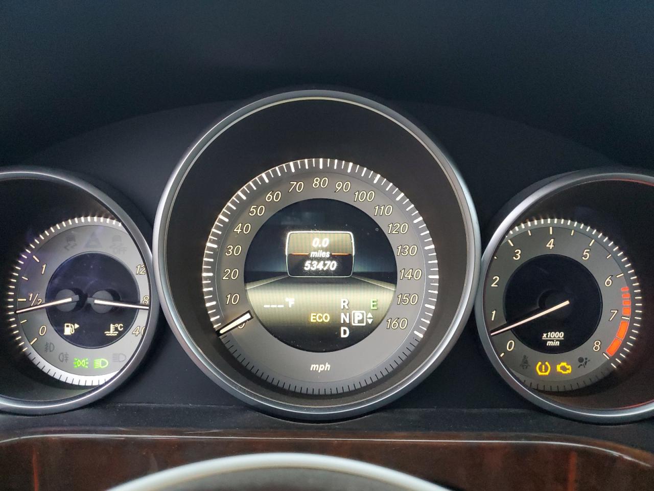 2014 Mercedes-Benz E 350 VIN: WDDHF5KB5EA974576 Lot: 70491185