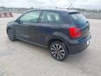2014 VOLKSWAGEN POLO SE for sale at Copart YORK